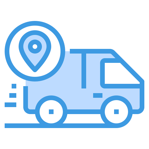 Tracking icon