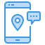 Location icon 64x64