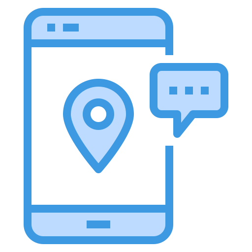Location icon
