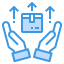 Shipping icon 64x64