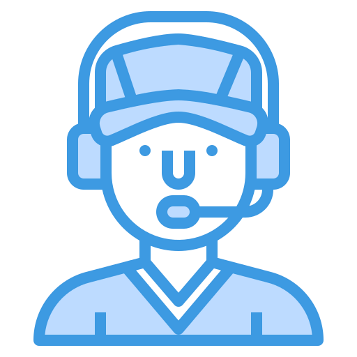 Operator icon