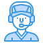 Operator ícono 64x64
