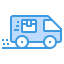 Van icon 64x64