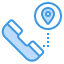 Location icon 64x64