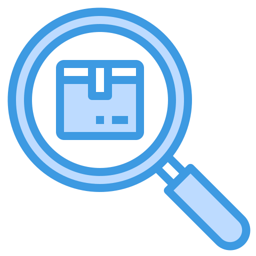 Tracking icon