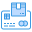 Payment method icon 64x64