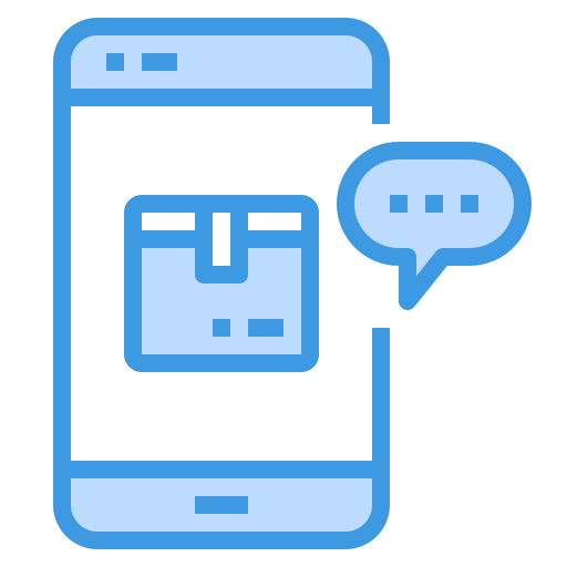 Order icon