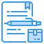 Check list icon 64x64