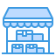 Storage icon 64x64