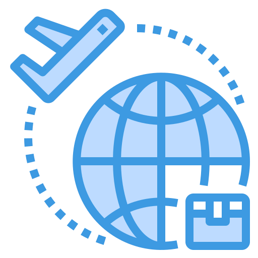 Logistics icon