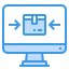 Computer icon 64x64