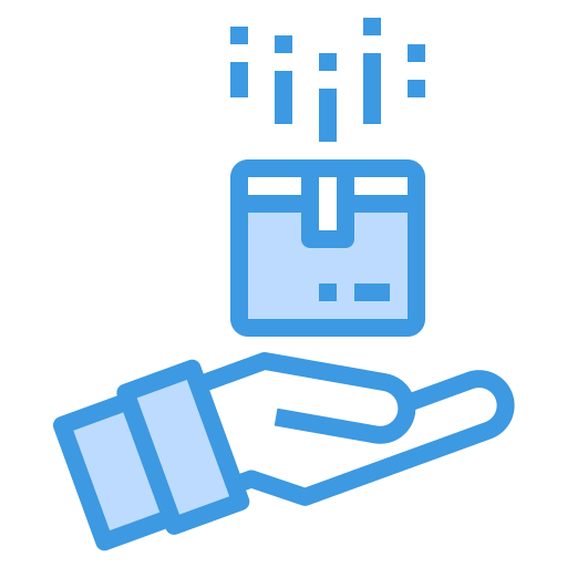 Box icon