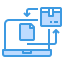 Laptop icon 64x64