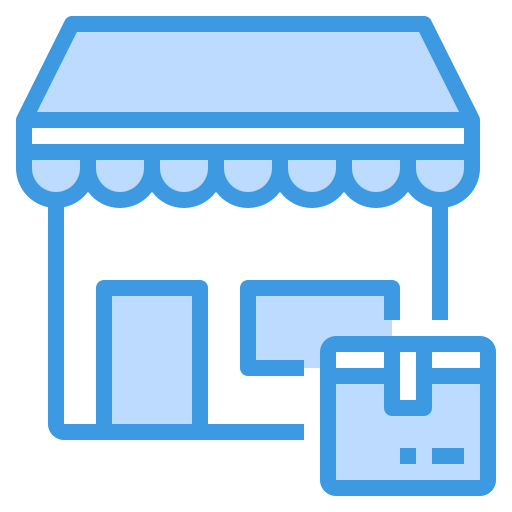 Delivery icon