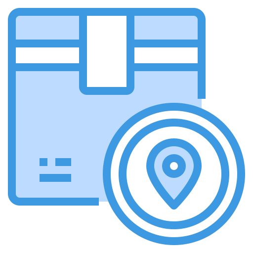 Tracking Symbol