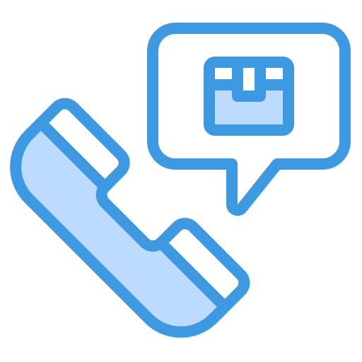 Order icon