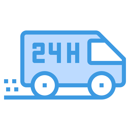 Delivery icon