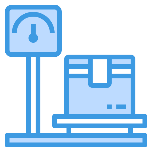 Scale icon