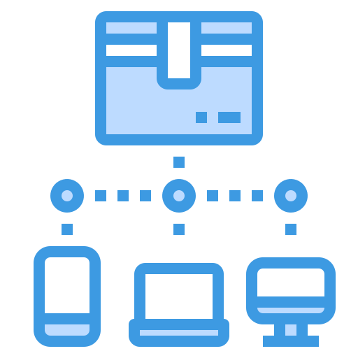 Order icon