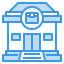 Warehouse icon 64x64