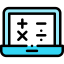 Maths icon 64x64