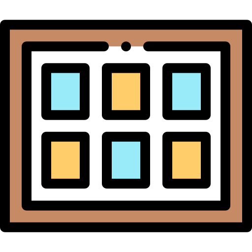 Schedule icon