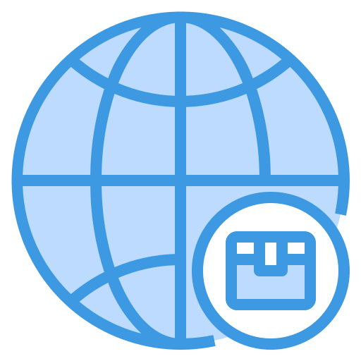 Logistics icon