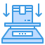 Scale icon 64x64