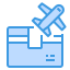 Shipping icon 64x64