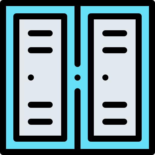 Locker icon