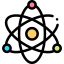Science icon 64x64