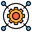Gear icon 64x64