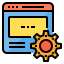 Browser icon 64x64