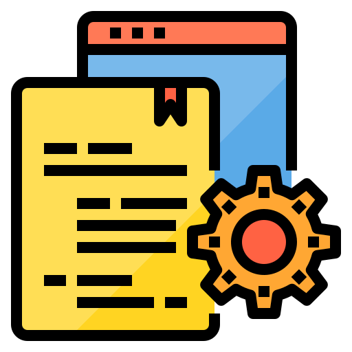 File icon