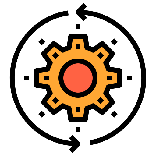Gear icon