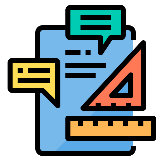 Plan icon