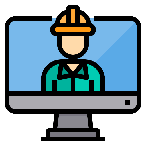 Engineer icon