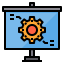 Presentation icon 64x64