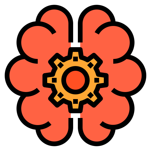 AI icon