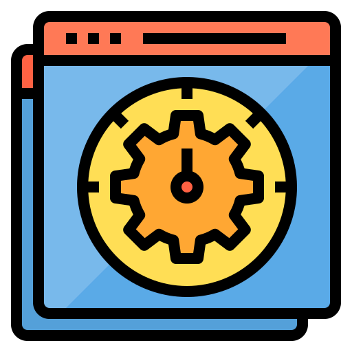 Website icon