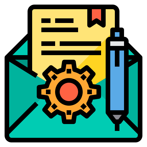 Email icon