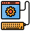 Setting icon 64x64