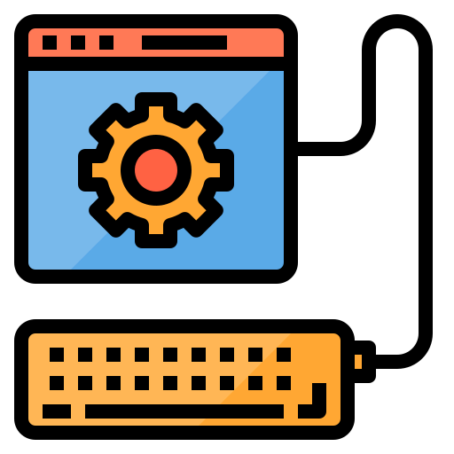 Setting icon