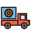 Truck icon 64x64