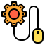 Mouse icon 64x64
