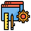 Tool icon 64x64