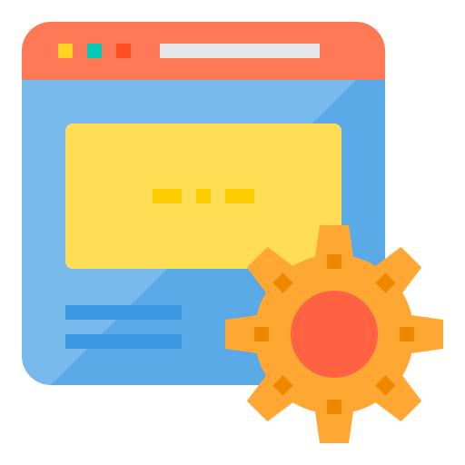 Browser icon