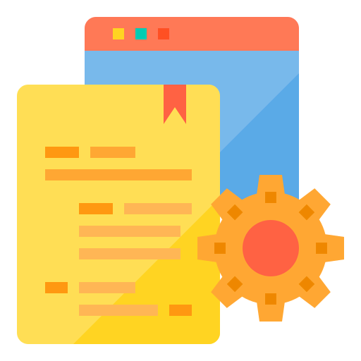 File icon