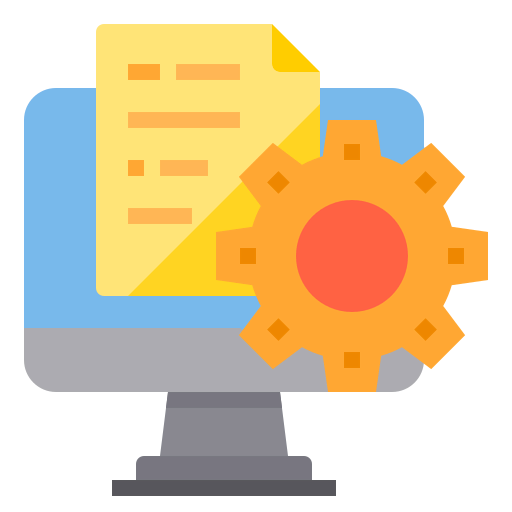 File icon