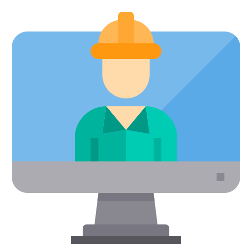 Engineer icon